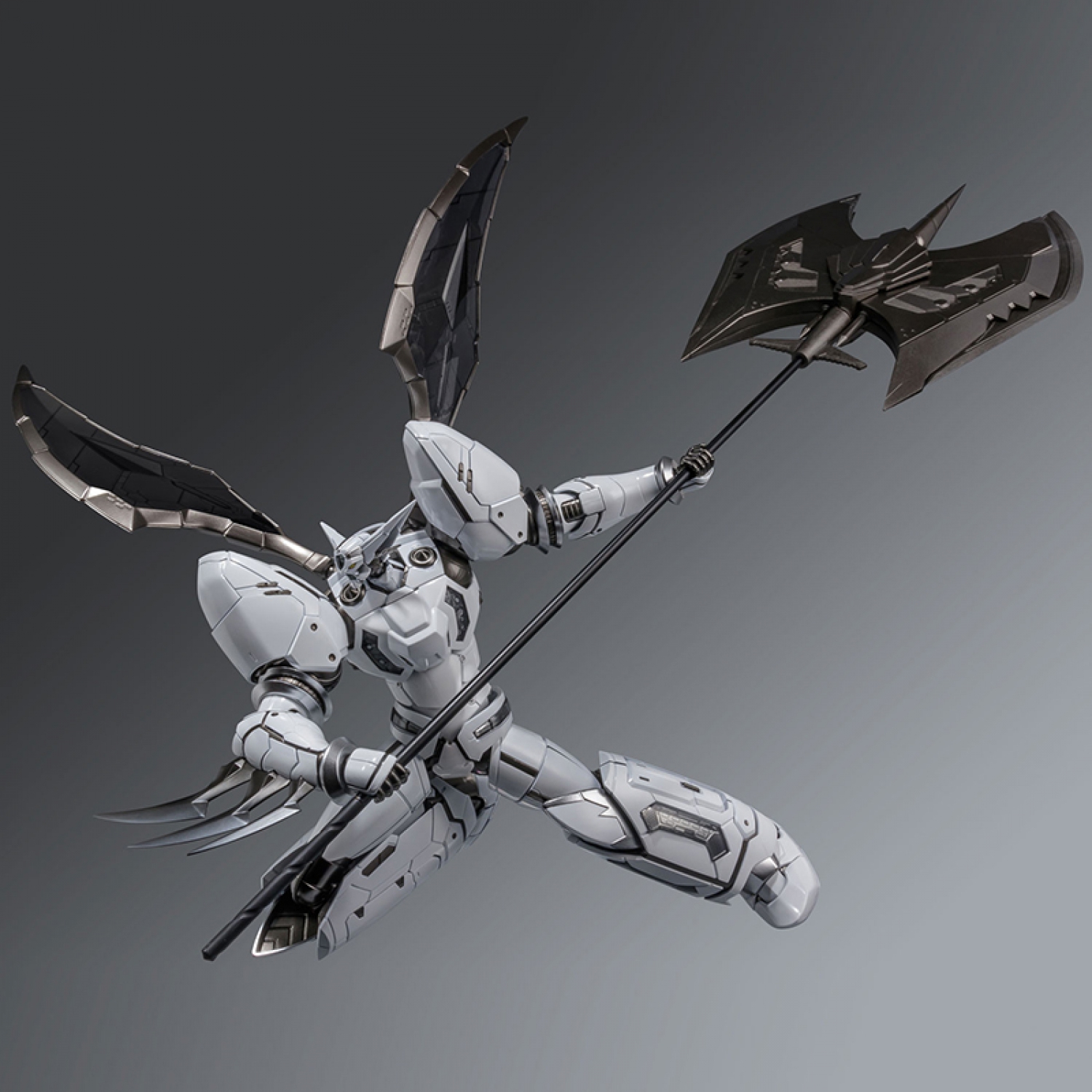 RIOBOT Shin Getter 1 PROTOTYPE COLOR ver.